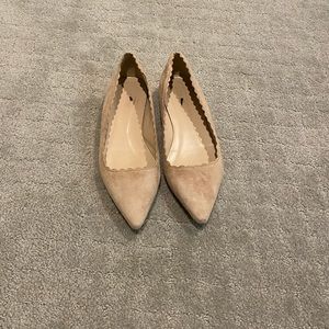 J.Crew Flats EUC